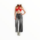 Etienne Marcel EM7553 Wide Leg - Grey