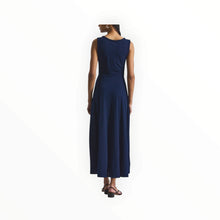 Derek Lam 10 Crosby Misha Dress - Navy