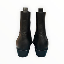 A.BOCCA Tresor Ankle Boot - Black