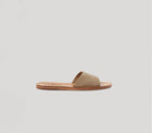 n.d.c. Bianca Slide - Sabbia Tan