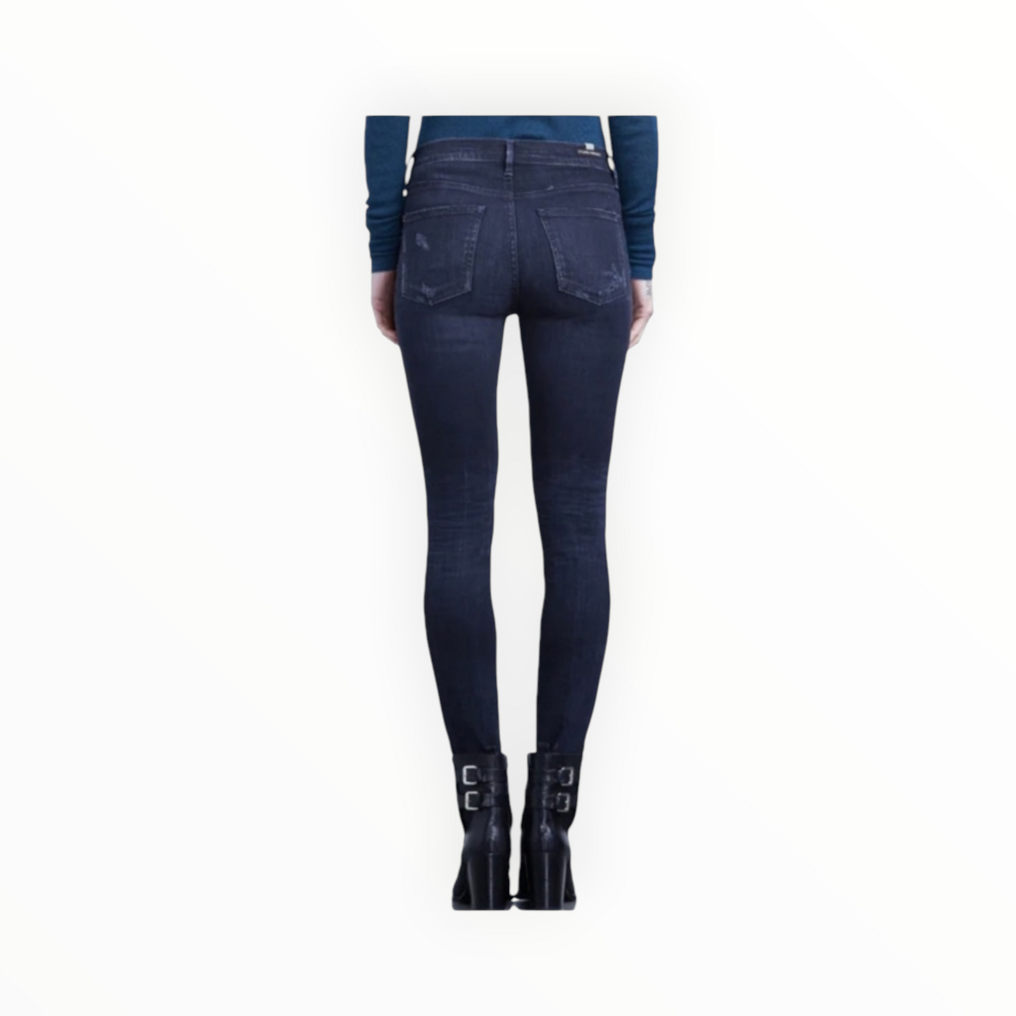 Citizens of Humanity Rocket Skinny - Porter