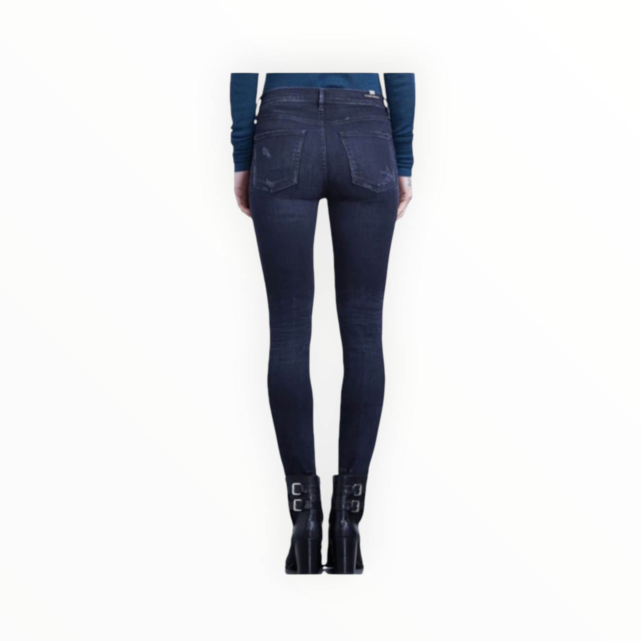 Citizens of Humanity Rocket Skinny - Porter