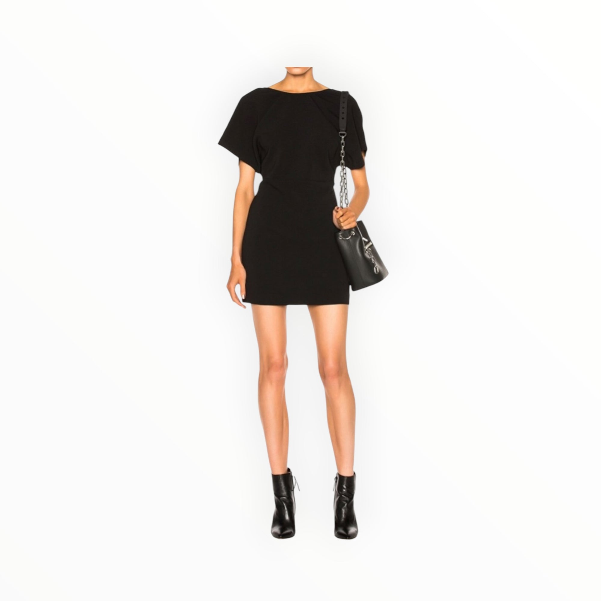 IRO Imany Dress - Black