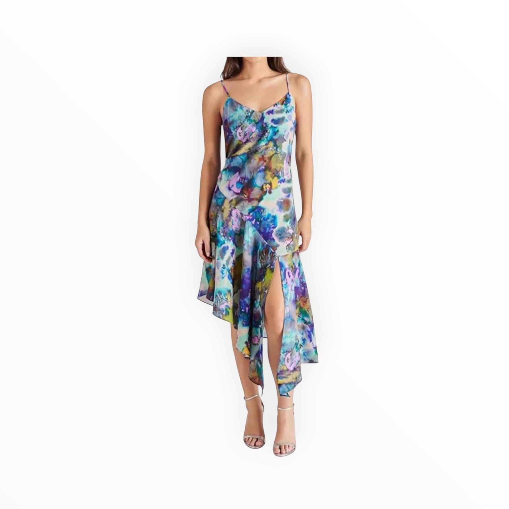 Steve Madden Elysia Dress - Dreamscape