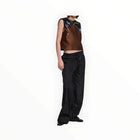 Dorothee Schumacher Sporty Elegance Pants - Pure Black