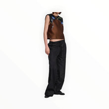 Dorothee Schumacher Sporty Elegance Pants - Pure Black