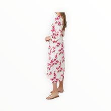 ba&sh Elonor Dress - Ecru