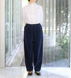 H+ Hannoh Wessel Pedra Pants - Navy