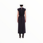 TELA Rigo Dress - Midnight