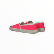 Philippe Model Marseille Loafer - Neon Pink