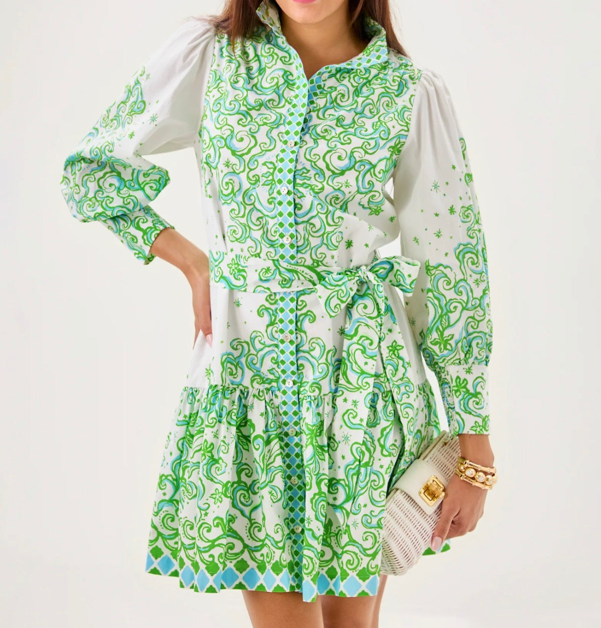 Lily Pulitzer Drena Dress