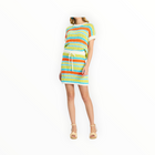 tyler böe Vero Knit Skirt - Knit Stripes