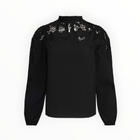 Caballero Riana Reversible Top - Black
