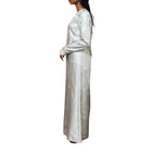 Marni Maxi Dress - Green