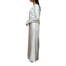 Marni Maxi Dress - Green
