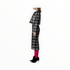 Le Superbe Ann Sequin Jacket