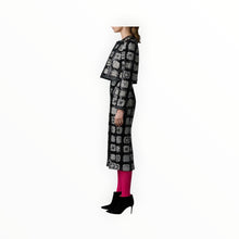 Le Superbe Ann Sequin Jacket