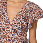 Cleobella Briar Ankle Dress - Belucci