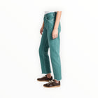 Moussy Vintage Armada Jeans - Turquoise
