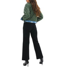 ASKK NY Sailor - Black Resin