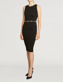 Wolford Linda Dress - Black