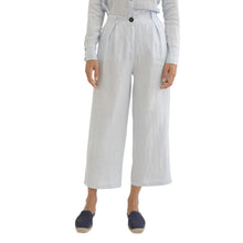 Mus & Bombon Dumian Trouser - Sky