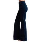 ASKK NY Brighton Velvet - Navy