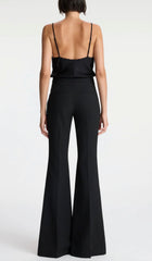 A.L.C. Anders Pant - Black