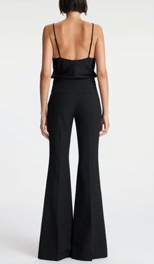 A.L.C. Anders Pant - Black