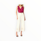 Cami NYC Ola Silk Camisole - Snapdragon