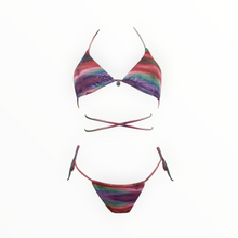 Sharay Iridescent Bikini