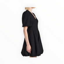 Shoshanna Nova Dress - Jet Black