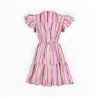 CeliaB Baba Voyager Dress - Stripe