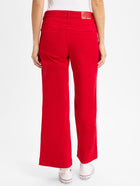 MAC Dream Wide Pocket
In Red