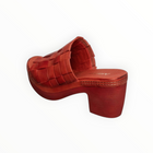 Antelope K09 Tamia Sandal - Red