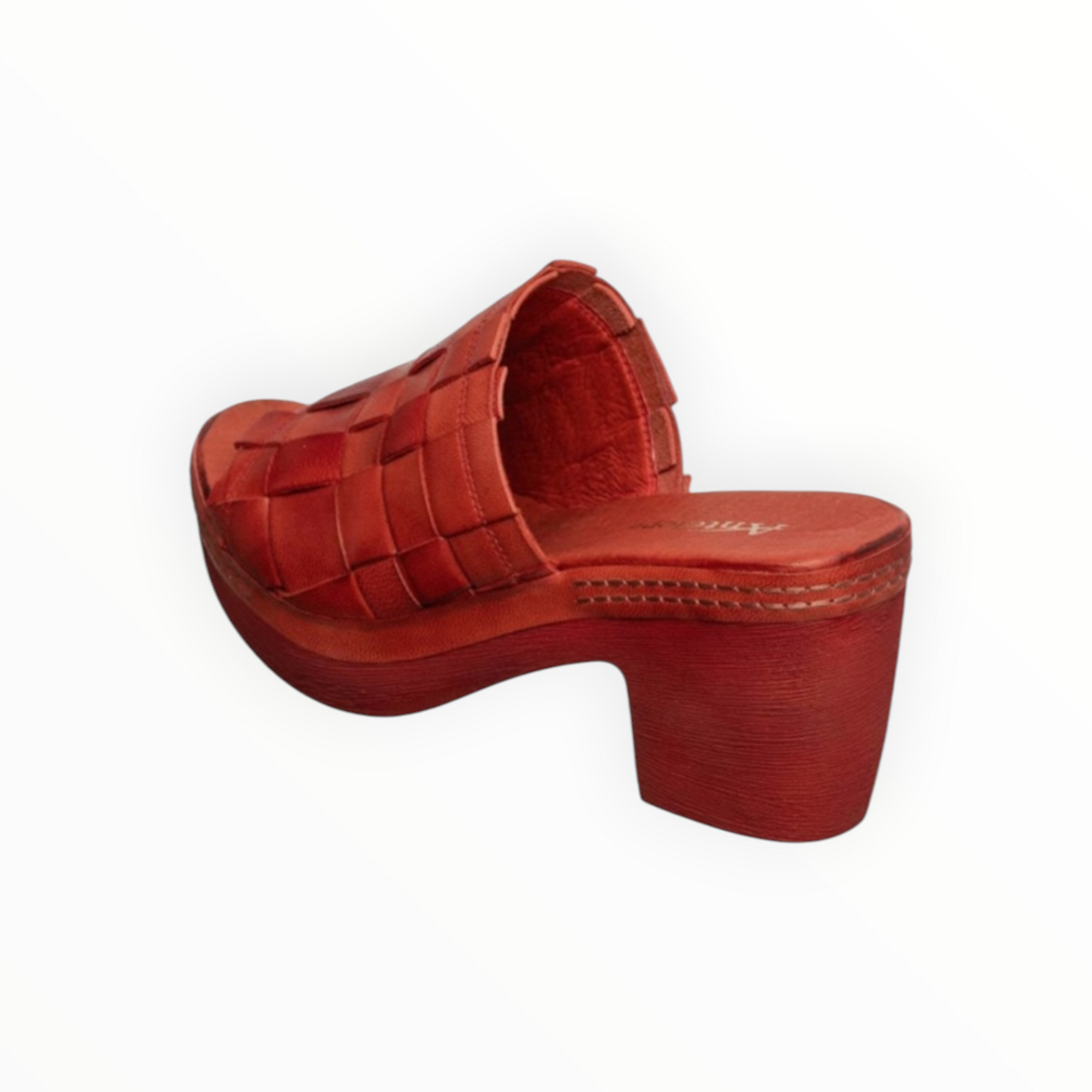 Antelope K09 Tamia Sandal - Red
