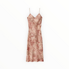 ba&sh Catalina Dress - Rose