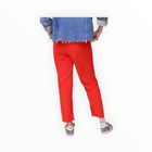 XiRENA Mercer Pant - Flame Scarlet