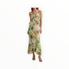 Favorite Daughter The Who Me Dress - Botanic Artiste
