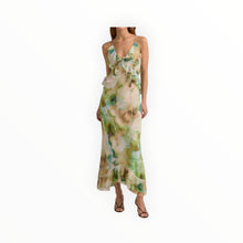 Favorite Daughter The Who Me Dress - Botanic Artiste