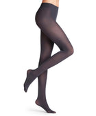 FALKE Pure Matt 50 DEN Tights - Graphite