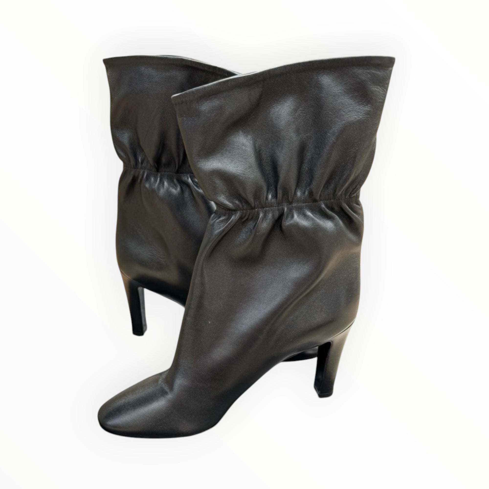 Marc Cain Article Boots - Black