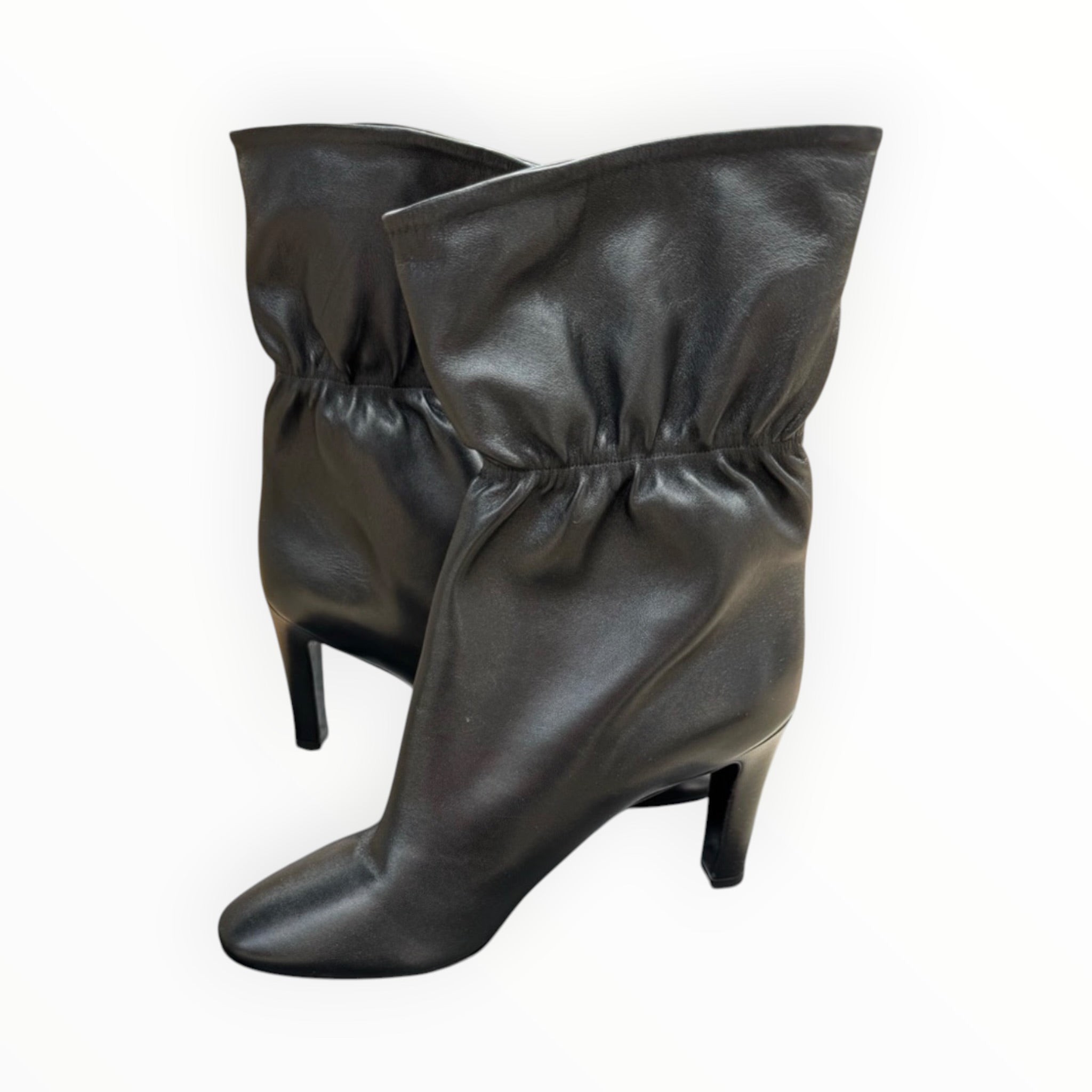 Marc Cain Article Boots - Black
