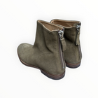 MOMA Tronchetto Donna Boot - Jungle