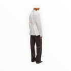 Helmut Lang Apron Shirt - White