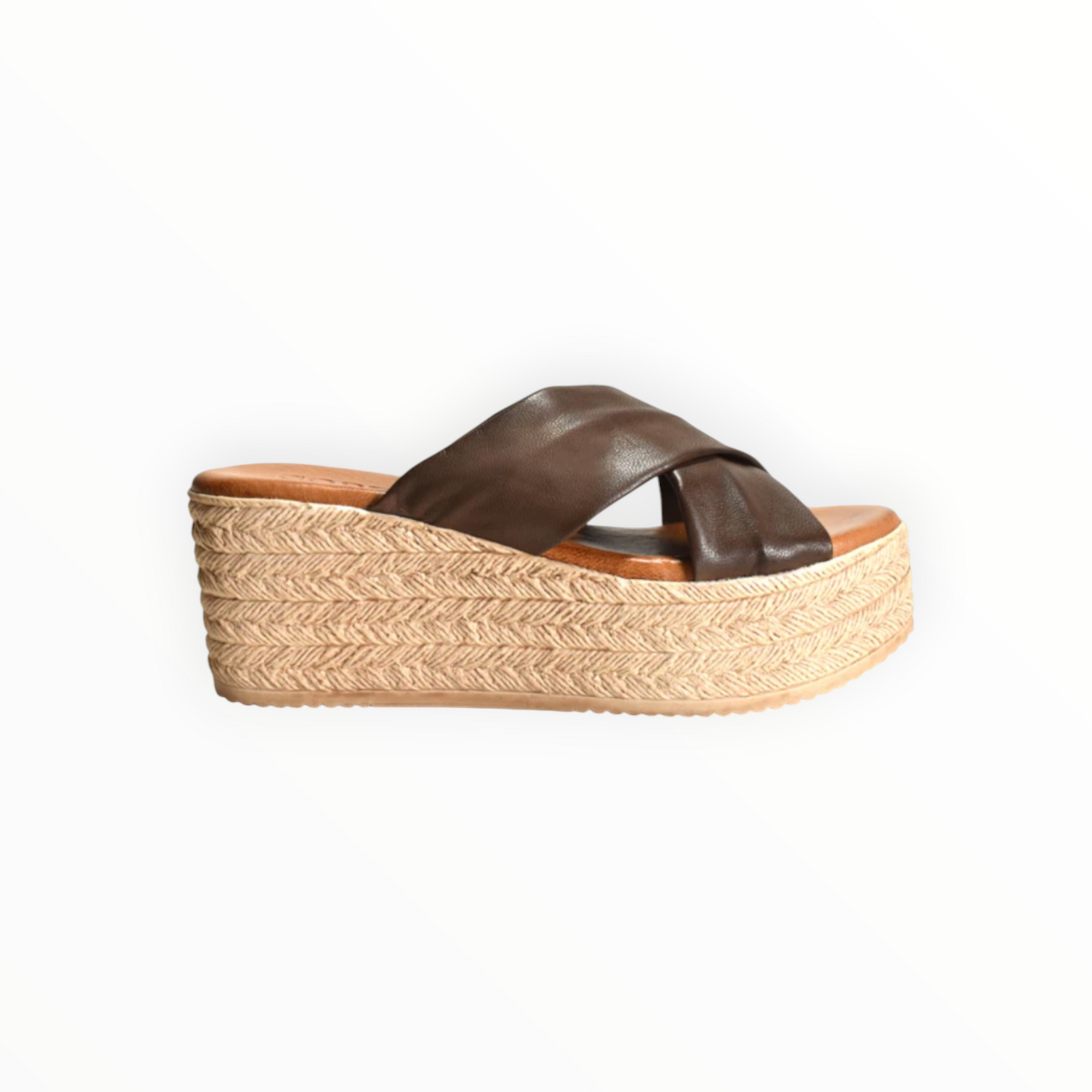 Cordani Bella Sandal - Brown