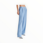 525 America Lindsay Pointelle Pants - Ice