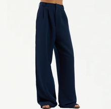 sundays Gentry Trousers - Navy