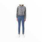 By Malene Birger Adelio Pant - Blue