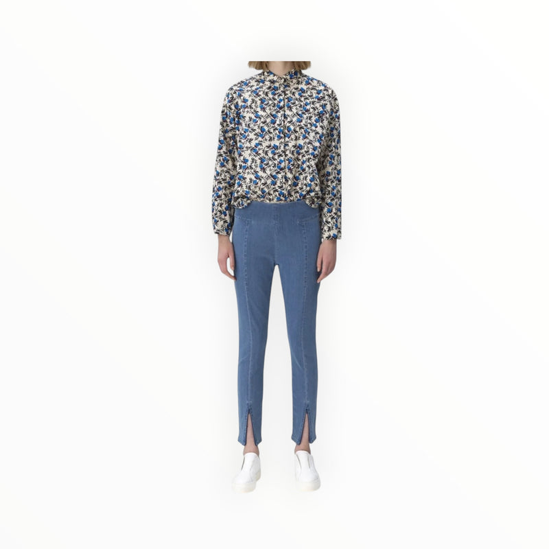By Malene Birger Adelio Pant - Blue